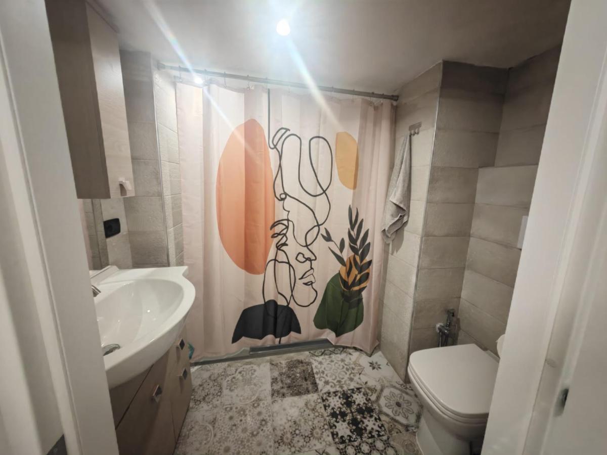 Mini Loft In Centro Leilighet Bari Eksteriør bilde